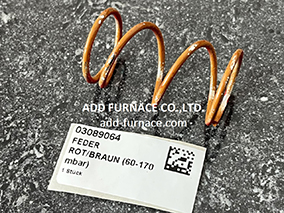 JSAV 50-100 Spring 60-170mbar