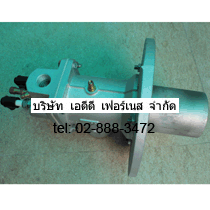 Kromschroder BIO 80HB-100/35-/16/F