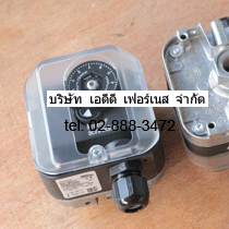 Kromschroder DG10U-3
