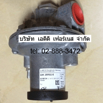 Kromschroder GIK 20R02-5