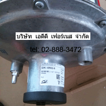 Kromschroder GIK 40R02-5