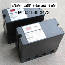 Kromschroder IFD 450-5/1/1T