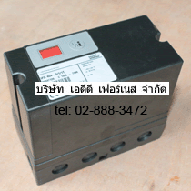 Kromschroder IFD 454-5/1/1T
