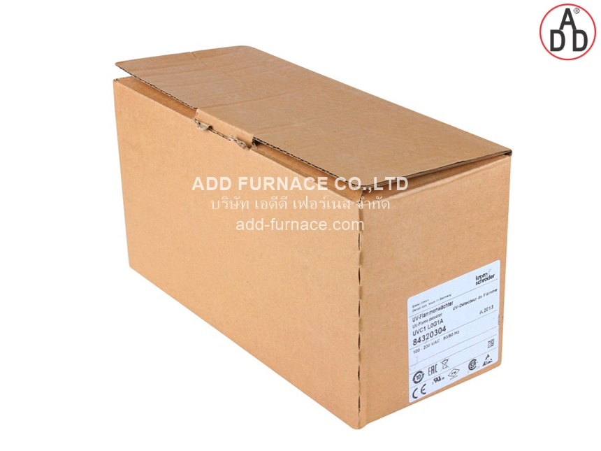 UVC1 L0G1A - บริษัท เอดีดี เฟอร์เนส จำกัด