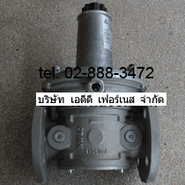 Kromschroder VGBF 40F40-3