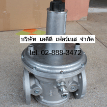 Krom//schroder VGBF 50F40-3