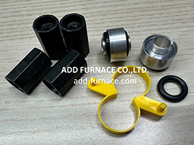 Mounting Set Bypass VAS1 an VA1 PART NO.74922378