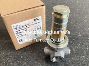 Solenoid Valve with Use VG 15 R02NT31D