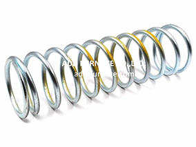 VGBF 100 150-230mbar Spring