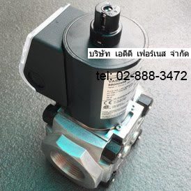 Kromschroder VAS 240R/NK