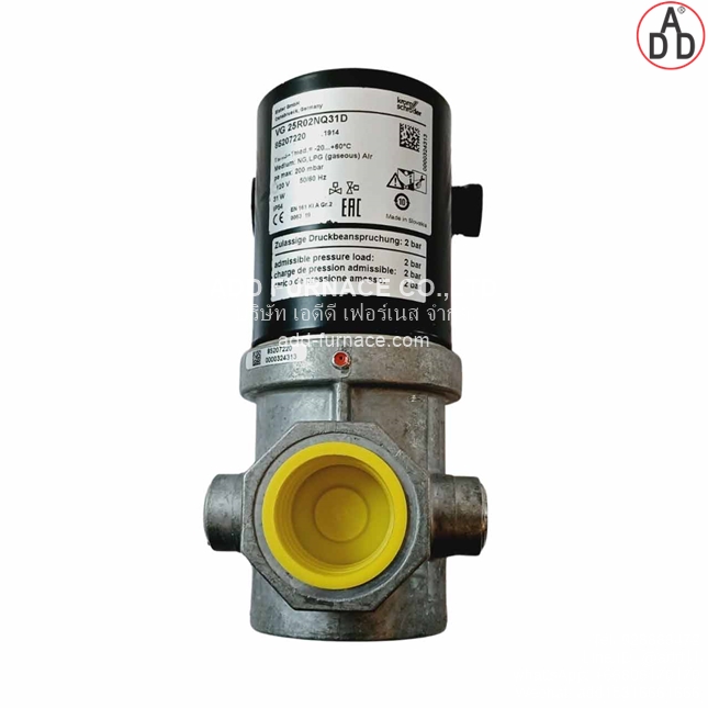 VG 25R02NQ31D - บริษัท เอดีดี เฟอร์เนส จำกัด.
