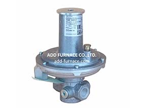 Kromschroder VGBF 15R10-1