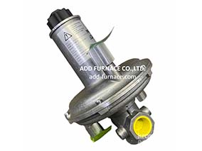 Kromschroder VGBF 25TN40-2