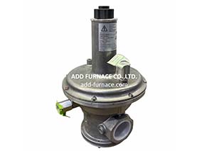 Kromschroder VGBF 50TN40-3