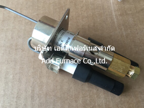 ZAI K Pilot Burner