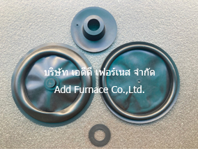 Madas AG/RC DN50 Diaphragm