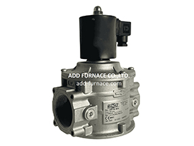Madas Mod.: EVPCF/NC DN50