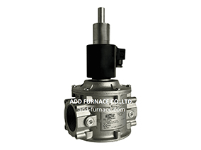 Madas Mod.: EVPCR/NC DN50