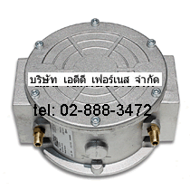 Madas FM DN40