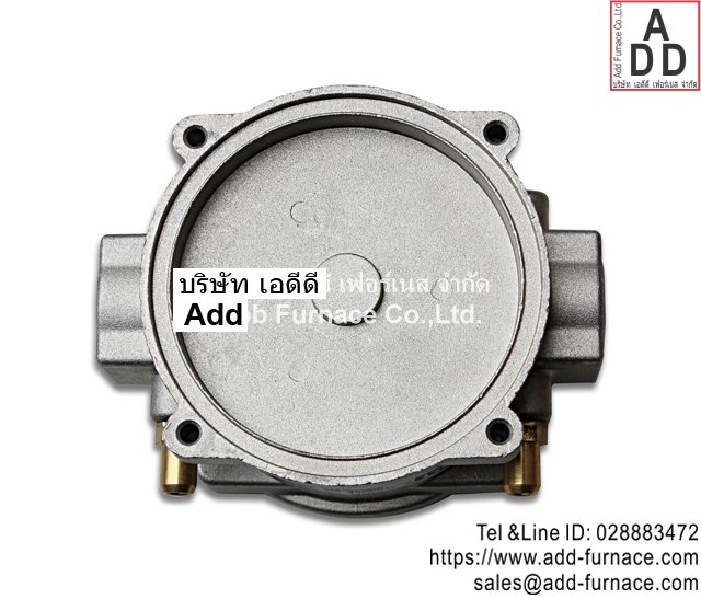 Madas FM DN25,Gas Filter Add Furnace Co.,Ltd.