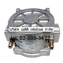 Madas Mod FM DN25