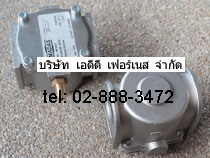 FMC DN20 Madas Gas Filter