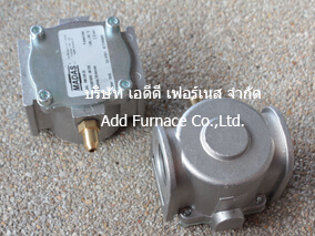 FMC DN20 Madas Gas Filter