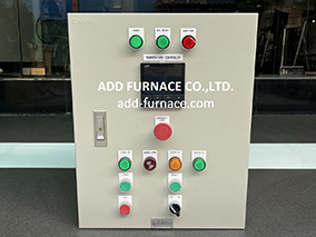 Premixed Combustion Control Box