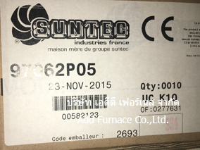 Suntec 97062P05