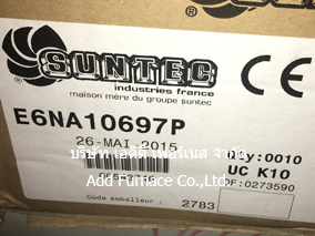 Suntec E6NA10637P