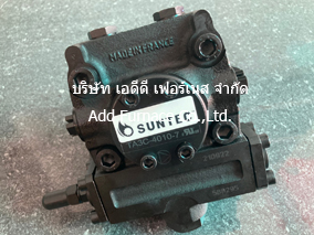 Suntec TA3C40107