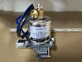 VSC63 A