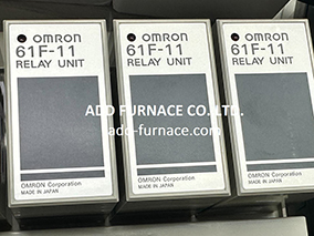OMRON 61F-11