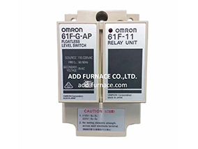 OMRON 61F-G-AP