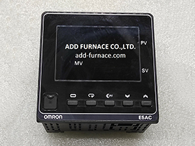 OMRON E5AC-PR4A5M-000