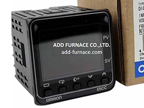 OMRON E5CC-RX2ASM-800