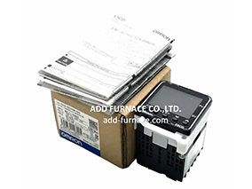 OMRON E5CD-RX2A6M-000