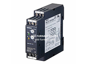 OMRON K8AK-LS1