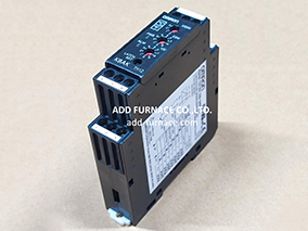 OMRON K8AK-TH12S 100-240VAC