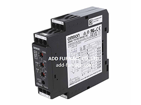 OMRON K8AK-TH12S 24VAC/DC