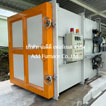 Paint Carbonization Furnace