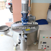 Pait Color Mixer Machine