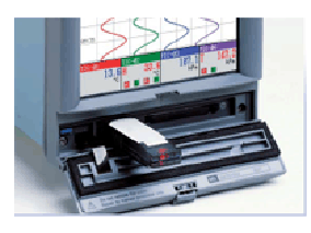 yokogawa paperless recorder dx2000