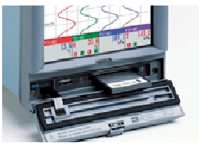 yokogawa paperless recorder dx2000