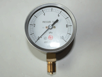 ito koki k k pressure gauge