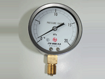 ito koki k k pressure gauge