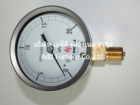 ito koki k k pressure gauge