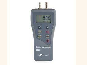 Digital Manometer SD20