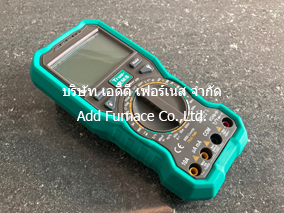 Digital Multimeter