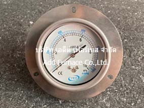 YEC Pressure Gauge 0-10kPa